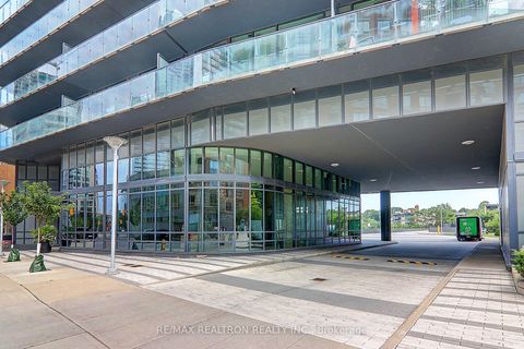 Photo 3 at 2306 - 825 Church Street, Moore Park, Toronto