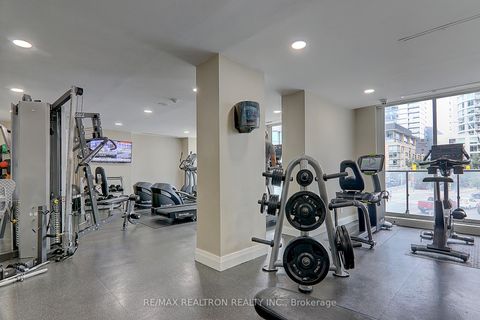 Photo 8 at 2306 - 825 Church Street, Moore Park, Toronto