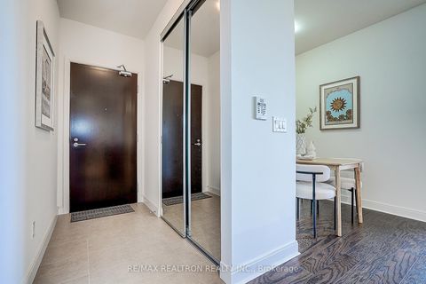 Photo 14 at 2306 - 825 Church Street, Moore Park, Toronto