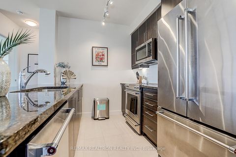 Photo 16 at 2306 - 825 Church Street, Moore Park, Toronto