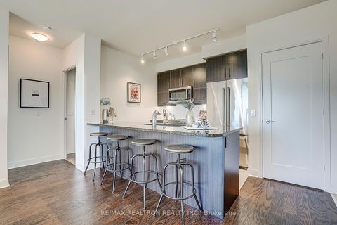 Photo 17 at 2306 - 825 Church Street, Moore Park, Toronto