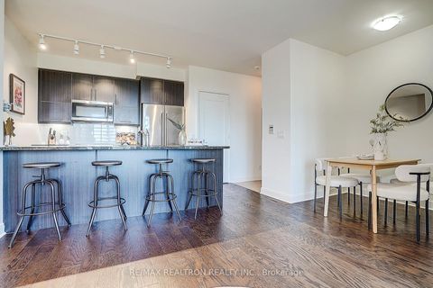 Photo 18 at 2306 - 825 Church Street, Moore Park, Toronto