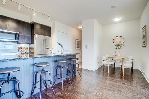 Photo 19 at 2306 - 825 Church Street, Moore Park, Toronto