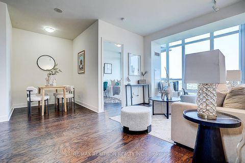 Photo 20 at 2306 - 825 Church Street, Moore Park, Toronto