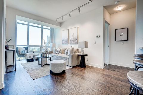 Photo 22 at 2306 - 825 Church Street, Moore Park, Toronto