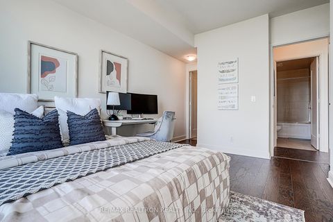 Photo 28 at 2306 - 825 Church Street, Moore Park, Toronto