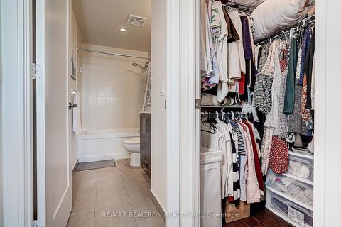 Photo 29 at 2306 - 825 Church Street, Moore Park, Toronto