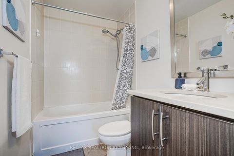 Photo 30 at 2306 - 825 Church Street, Moore Park, Toronto