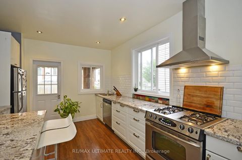 Photo 1 at 13 Gore Street, Bellwoods, Toronto