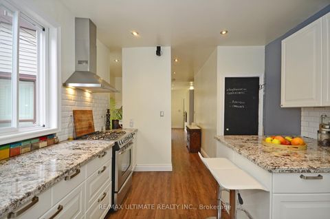 Photo 2 at 13 Gore Street, Bellwoods, Toronto