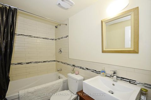 Photo 5 at 13 Gore Street, Bellwoods, Toronto