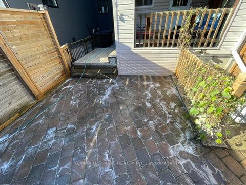 Photo 20 at 13 Gore Street, Bellwoods, Toronto