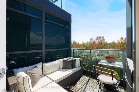 Photo 21 at 609 - 231 Fort York Boulevard, Niagara, Toronto