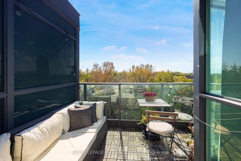 Photo 22 at 609 - 231 Fort York Boulevard, Niagara, Toronto