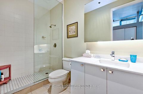 Photo 18 at 608 - 43 Hanna Avenue, Niagara, Toronto