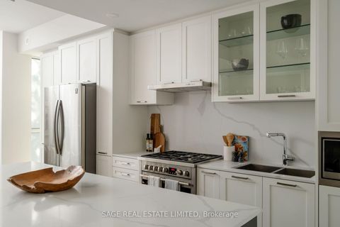 Photo 5 at Th01 - 1331 Queen Street E, South Riverdale, Toronto