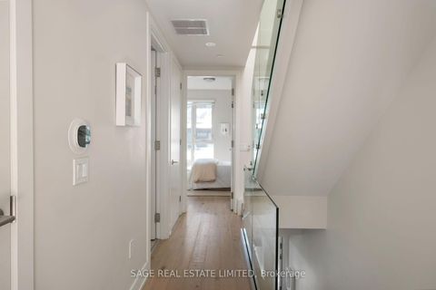 Photo 16 at Th01 - 1331 Queen Street E, South Riverdale, Toronto