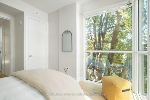 Photo 22 at Th01 - 1331 Queen Street E, South Riverdale, Toronto
