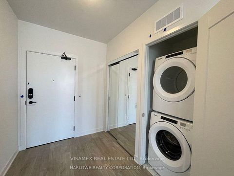Photo 4 at 1956 - 135 Lower Sherbourne Street S, Moss Park, Toronto