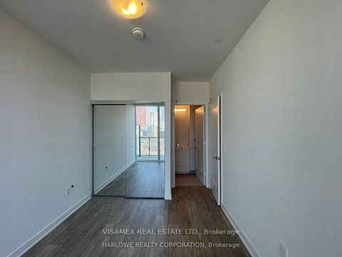 Photo 6 at 1956 - 135 Lower Sherbourne Street S, Moss Park, Toronto