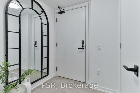 Photo 2 at 609 - 10 Graphophone Grove, Junction, Toronto