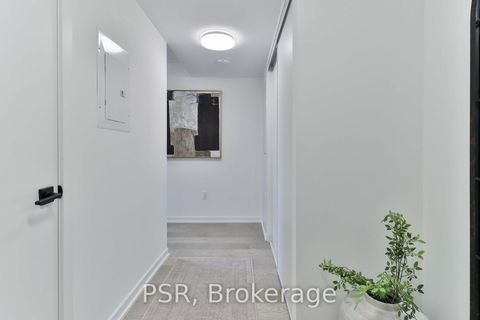 Photo 3 at 609 - 10 Graphophone Grove, Junction, Toronto