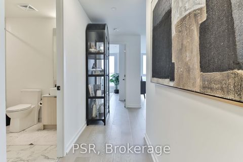 Photo 4 at 609 - 10 Graphophone Grove, Junction, Toronto