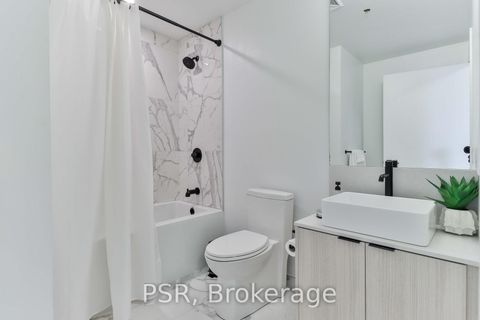 Photo 5 at 609 - 10 Graphophone Grove, Junction, Toronto