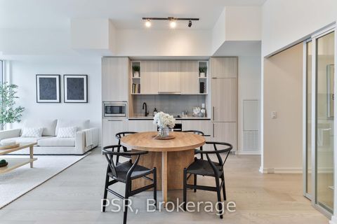 Photo 7 at 609 - 10 Graphophone Grove, Junction, Toronto