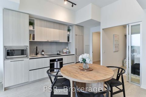Photo 10 at 609 - 10 Graphophone Grove, Junction, Toronto