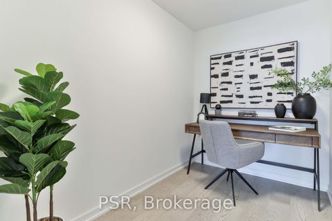 Photo 16 at 609 - 10 Graphophone Grove, Junction, Toronto