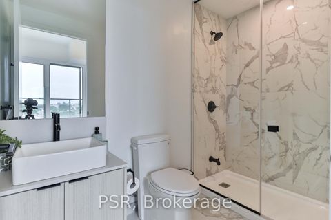 Photo 19 at 609 - 10 Graphophone Grove, Junction, Toronto