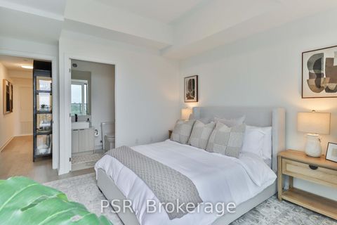 Photo 20 at 609 - 10 Graphophone Grove, Junction, Toronto