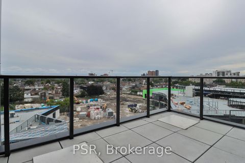 Photo 21 at 609 - 10 Graphophone Grove, Junction, Toronto