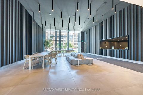 Photo 1 at 721 - 500 Wilson Avenue, Clanton Park, Toronto Photo 1 at 721 - 500 Wilson Avenue, Clanton Park, Toronto