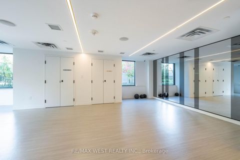 Photo 11 at 721 - 500 Wilson Avenue, Clanton Park, Toronto