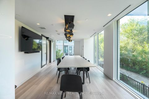 Photo 15 at 721 - 500 Wilson Avenue, Clanton Park, Toronto