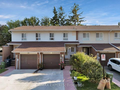 Photo 0 at 56 San Marino Way, Jane Heights, Toronto