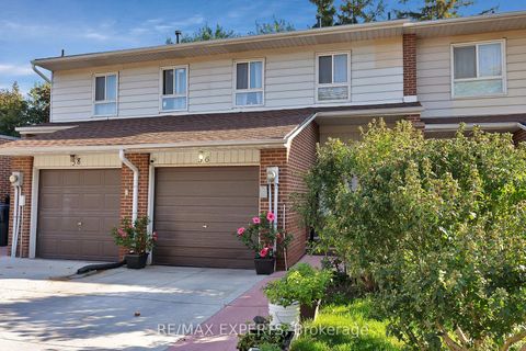 Photo 2 at 56 San Marino Way, Jane Heights, Toronto