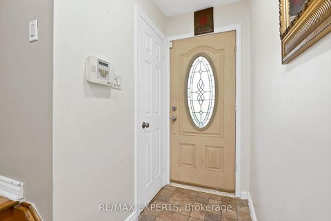 Photo 4 at 56 San Marino Way, Jane Heights, Toronto