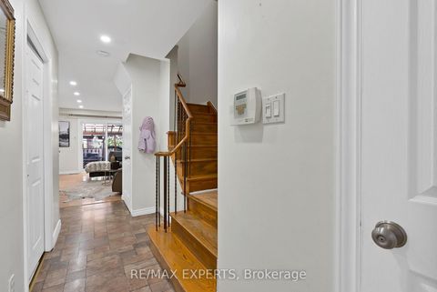 Photo 5 at 56 San Marino Way, Jane Heights, Toronto