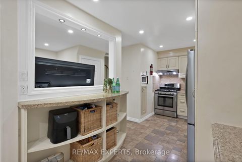 Photo 14 at 56 San Marino Way, Jane Heights, Toronto