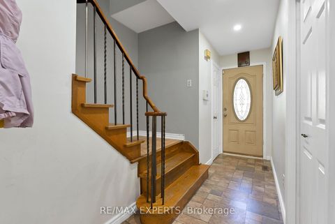 Photo 16 at 56 San Marino Way, Jane Heights, Toronto