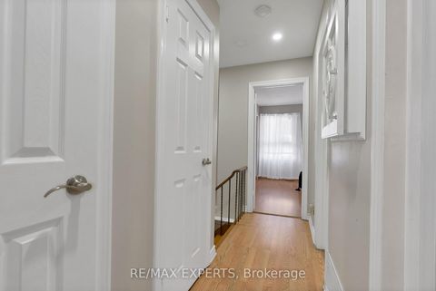 Photo 17 at 56 San Marino Way, Jane Heights, Toronto