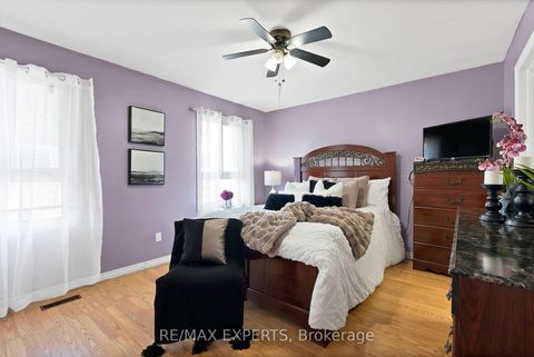 Photo 19 at 56 San Marino Way, Jane Heights, Toronto