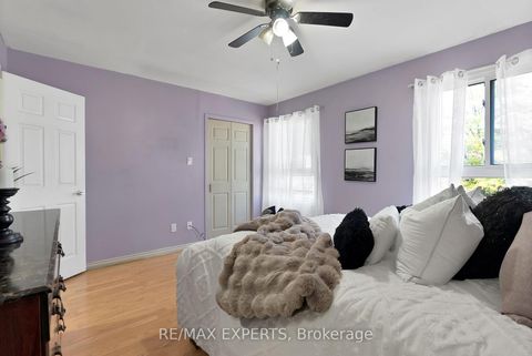 Photo 20 at 56 San Marino Way, Jane Heights, Toronto