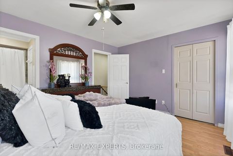 Photo 21 at 56 San Marino Way, Jane Heights, Toronto