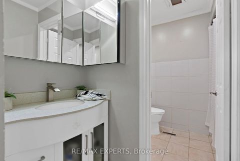 Photo 22 at 56 San Marino Way, Jane Heights, Toronto