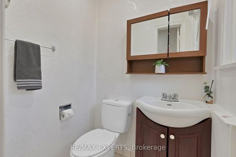 Photo 23 at 56 San Marino Way, Jane Heights, Toronto