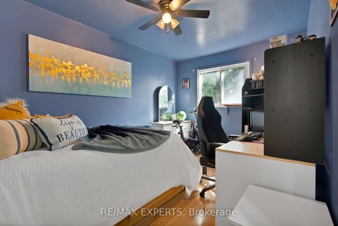 Photo 24 at 56 San Marino Way, Jane Heights, Toronto